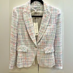 Veronica Beard Dickey Jacket new with tags size 4